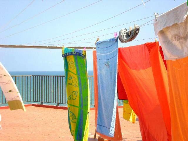 Valparaiso Seafront Cunit Exterior foto